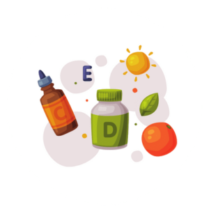 Anai Nutrition Assistant -nutrient deficienciies icon white