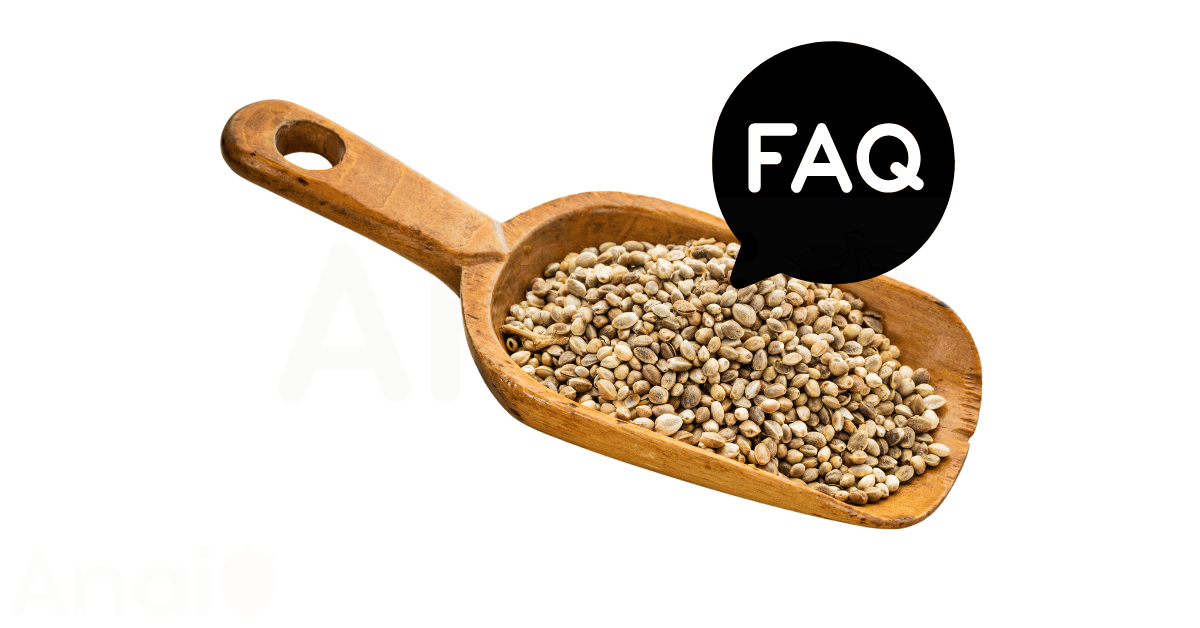 Hemp Seed Nutrition Facts Calories And Top 11 Health Benefits