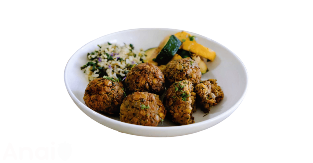 An easy walnut recipe using walnuts as the main ingredient