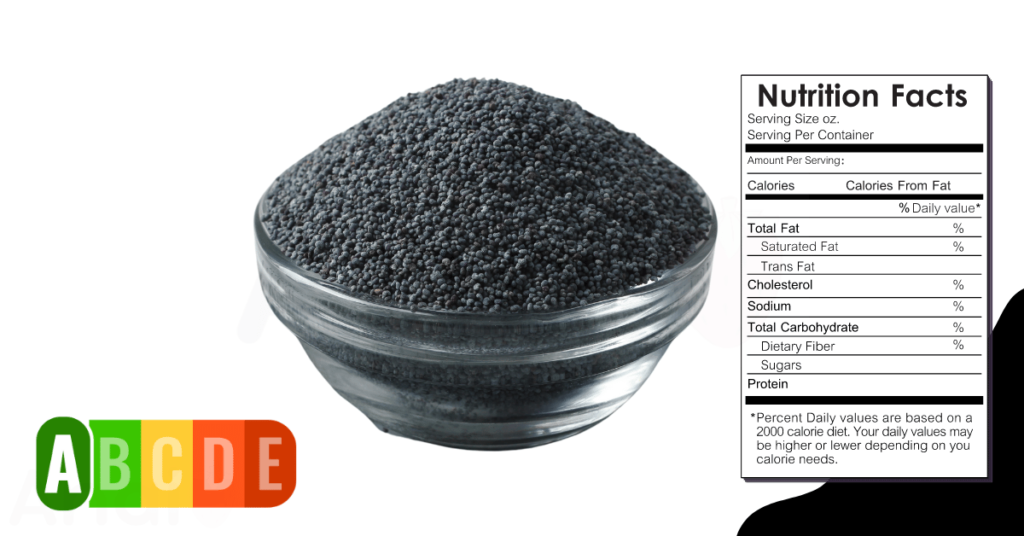 poppy-seed-nutrition-facts-calories-and-top-11-health-benefits