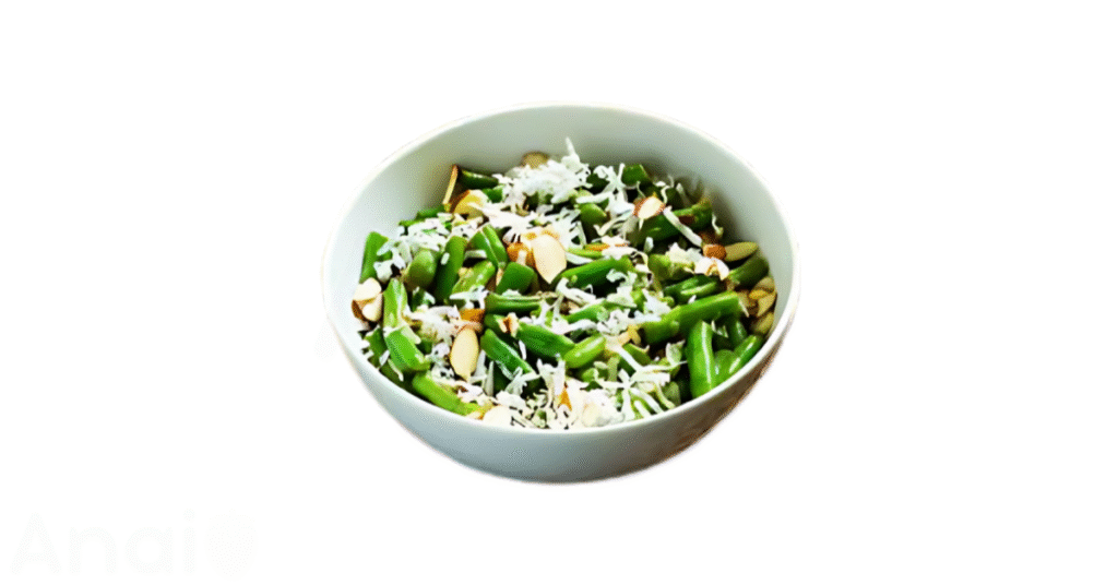 An easy coconut recipe using coconuts as the main ingredient