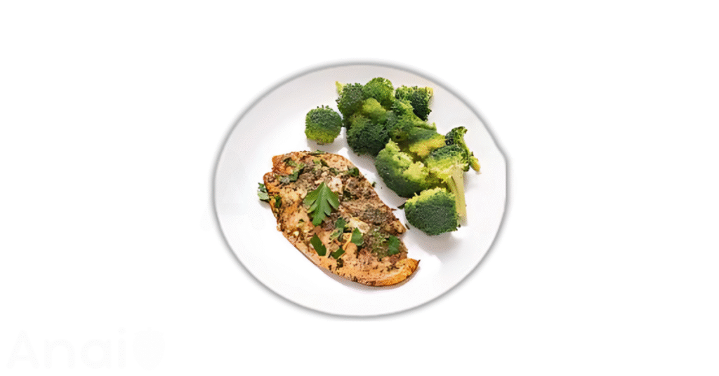 An easy catfish recipe using catfish as the main ingredient