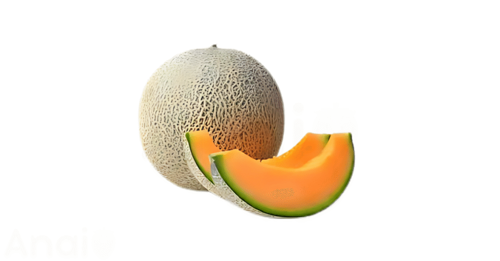 Studio photos of the most common watermelon substitutes and watermelon alternatives.