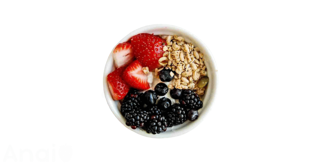 An easy cottage cheese recipe using cottage cheese as the main ingredient