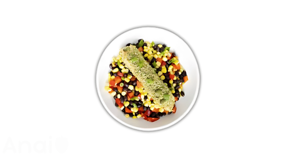 An easy pumpkin seed recipe using pumpkin seeds as the main ingredient