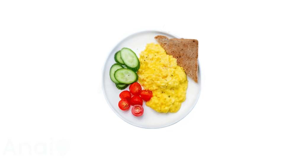 An easy cucumber recipe using cucumbers as the main ingredient