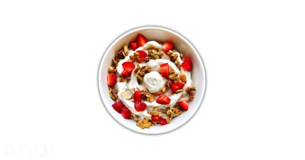 An easy pomegranate seed recipe using pomegranate seeds as the main ingredient