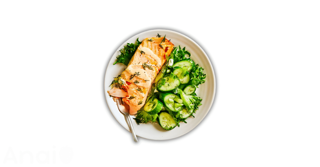 An easy trout recipe using trouts as the main ingredient