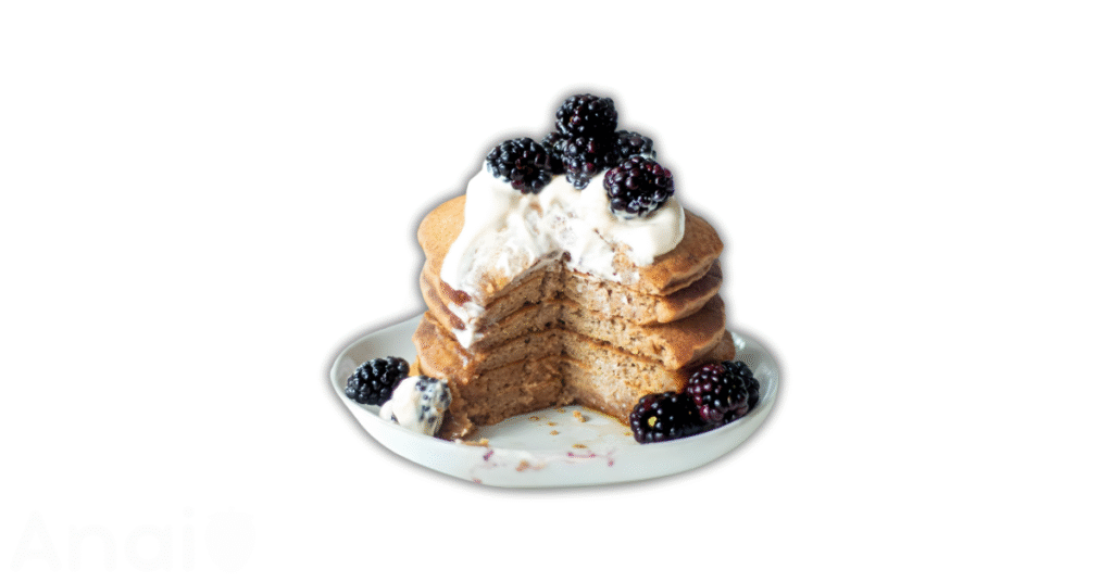 An easy oat milk recipe using oat milk as the main ingredient