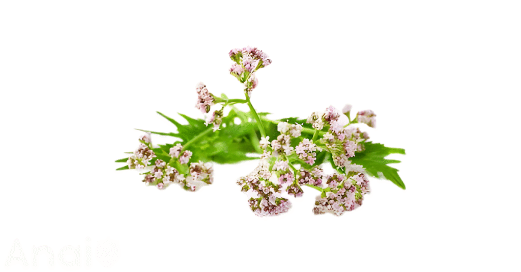 Studio photos of the most common passionflower substitutes and passionflower alternatives.